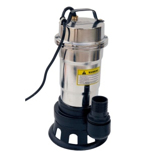 Pompa Fosa Inox Fara Plutitor
