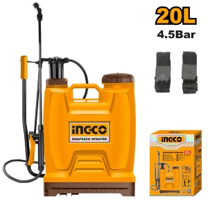 Pompa Stropit Manuala 20L INGCO HSPP42002