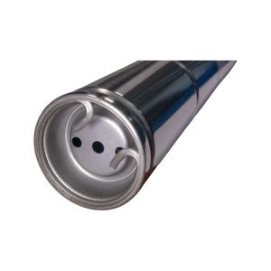 Pompa Submersibila Apa Curata 1.1kw, 8 Bari, 4SKM, bobinaj cupru GW - Img 2