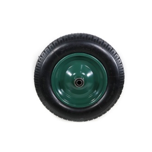 Roata Roaba 350-8 Rulment 6202 cu 6 Pliuri