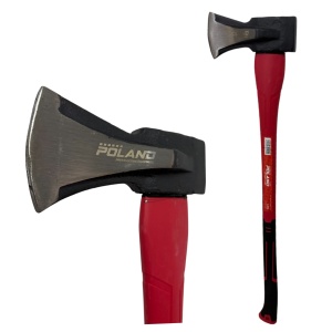 Secure Crapat cu Maner Fibra Poland 2.0kg