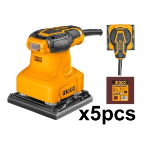 Slefuitor 240W 110mmx100mm INGCO PS2408