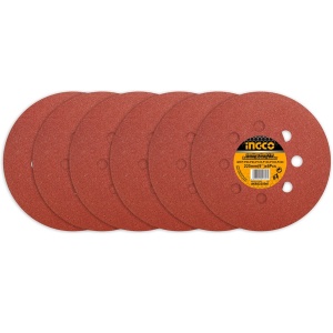 Smirghel 225mm 6buc