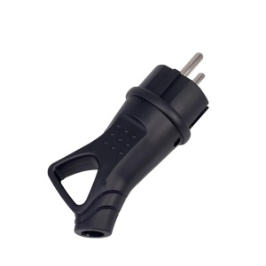 Stecher Ergonomic Negru (nou) - Img 2