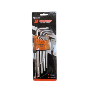 Torx /stea T10-T50 Scurt Poland