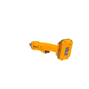 Vibrator Beton 20V cu 1 Acumulator - Img 5