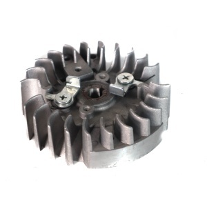 Volanta Motofierastrau CH