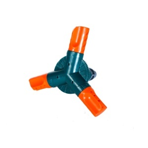 Aspersor 3 Brate turbo -01 TU