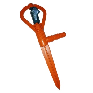 Aspersor cu Bataie Plastic TR