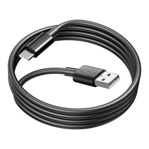 Cablu Incarcare USB-A la USB-C 1m INGCO IUCC01 - Img 4