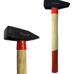 Ciocan cu Maner Lemn Poland 1.0kg