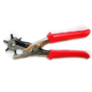 Cleste Perforat Curele Freed