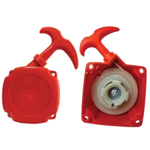 Demaror Motocoasa cu Arc Dublu Portocaliu