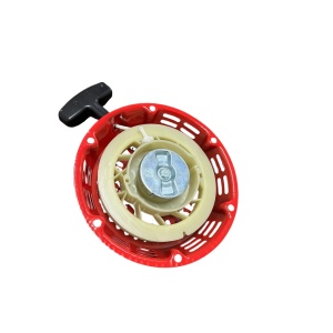 Demaror Motopompa Mic GX 168