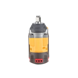 Filetanta Impact 20V 500Nm INGCO CIWLI2050 cu 2 Acumulatori 4.0Ah si Incarcator, Motor Brushless 1/2 pentru Strangere si Desfacere Profesionala - Img 4