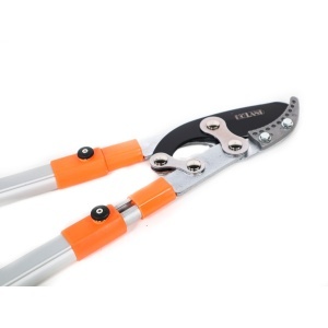 Foarfeca Pomi cu Maner Aluminiu Telescopic cu Parghie Profesionala