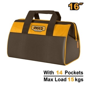 Geanta Ingco 12Kg HTBG281328