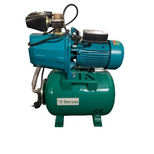 Hidrofor 24L 1.1kw Aluminiu