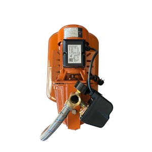 Hidrofor 50L 1.1KW GRUNWERK cu Bobinaj Cupru si Vas Expansiune, Debit 4.6m3/h si Inaltime 42m pentru Alimentare Apa Casa si Irigatii - Img 3