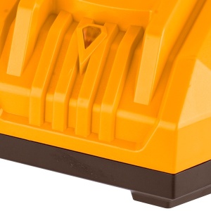 Incarcator Dublu 8A INGCO FCLI2082 - Img 2
