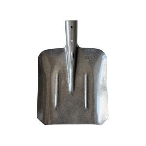 Lopata Dreapta Gri Lucios 750g