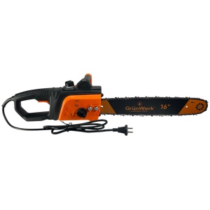 Motofierastrau 1500W - GW
