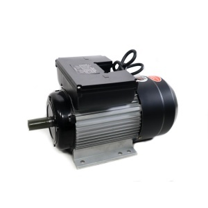 Motor Electric 3.0kw Cupru cu Carcasa AL Profesional