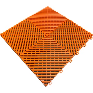 Pardoseala Modulara Gri Antracit 40x40cm - Img 3