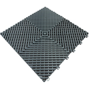 Pardoseala Modulara Neagra 40x40cm - Img 12