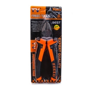 Patent Cupitor 6" Freed
