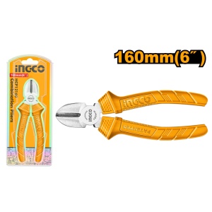Patent Taietor 6" Super Select INGCO HDCP12160
