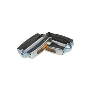 Pedale Aluminiu cu Cauciuc RU