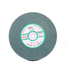 Piatra Verde cu Widia Polizor 250x25x32mm P60