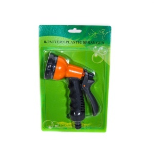 Pistol Stropit cu 8 Functi YM 7202