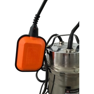 Pompa Apa Murdara Inox cu Plutitor GW - Img 3