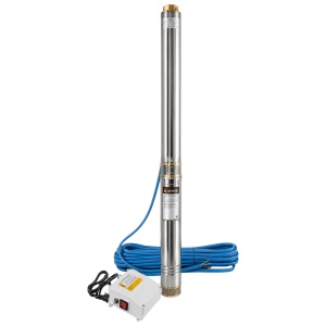 Pompa Inox 2.2kw cu 20 Turbine GW