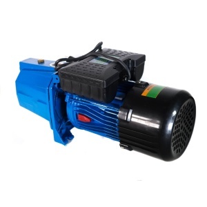 Pompa Jet Hidrofor 1.8kw CU + Protectie