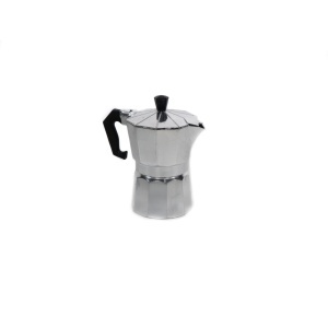 Presou Cafea Nr. 9 Aluminiu