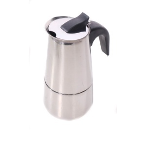 Presou Cafea Nr.9 Inox
