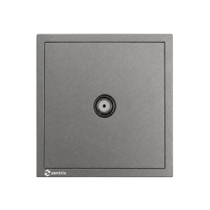 Priza TV / SAT 80 x 80 mm ALBA - Img 3