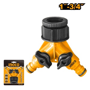 Racord Y 1"- 3/4