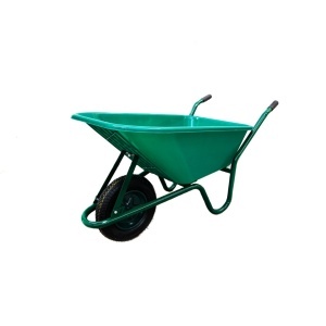 Roaba Poland 100L Cuva Plastic Roata 350-8