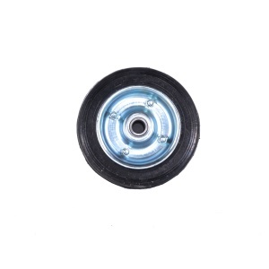 Roata Carucior Plina 150x45 Mica