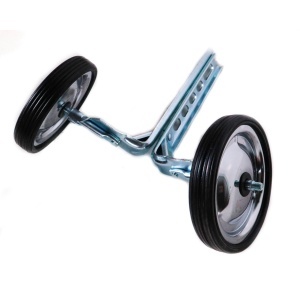 Roti Ajutatoare Bicicleta Metal