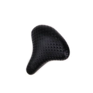 Sa cu Arc Neagra Romb MTB