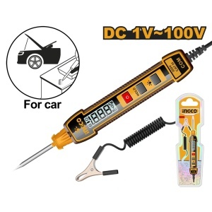 Surubelnita Control Ecran Digital 1-100V INGCO HSDT41001