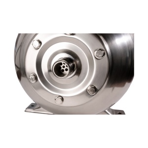 Vas hidrofor GRUNWERK GW7601, capacitate 24 litri, inox, rezervor pentru instalatii alimentare cu apa si pompe cu racorduri si parametri compatibili - Img 3