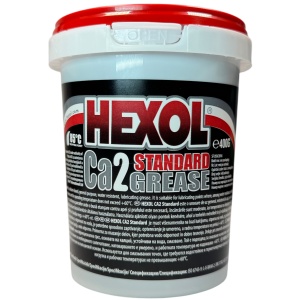 Vaselina CA 3 400gr Galeata
