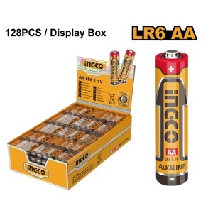 Baterie AA INGCO HAB2A01