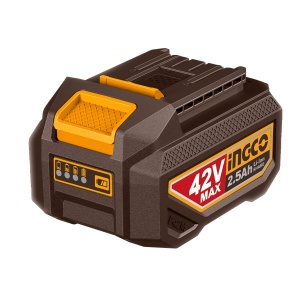 Baterie (Acumulator) 12V 1.5Ah INGCO FBLI12151 - Img 2